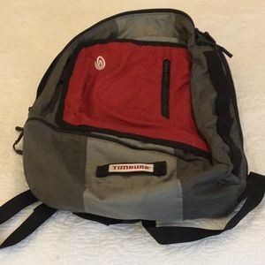 Timbuk2 laptop backpack